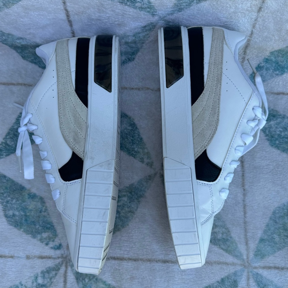 Puma Cali Star Sneakers women’s size 10 - Picture 16 of 16